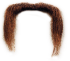 people & Beard free transparent png image.