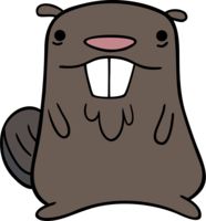 animals & beaver free transparent png image.