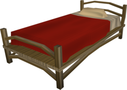 furniture & Bed free transparent png image.