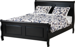 furniture & Bed free transparent png image.