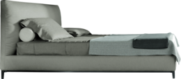 furniture & Bed free transparent png image.