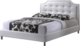 furniture & Bed free transparent png image.