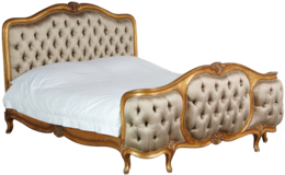 furniture & bed free transparent png image.