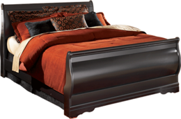 furniture & bed free transparent png image.