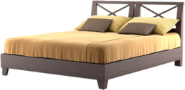 furniture & bed free transparent png image.