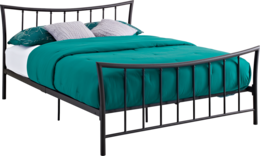 furniture & bed free transparent png image.