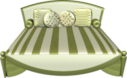 furniture & Bed free transparent png image.