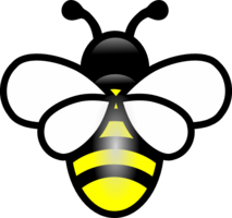 insects & Bee free transparent png image.