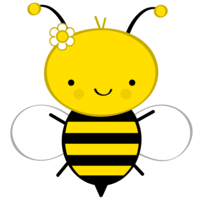 insects & bee free transparent png image.