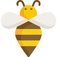 insects & Bee free transparent png image.