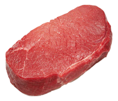 food & Beef free transparent png image.