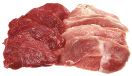 food & beef free transparent png image.