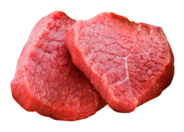 food & Beef free transparent png image.