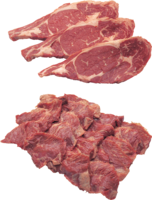 food & Beef free transparent png image.