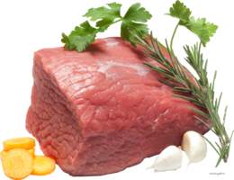 food & Beef free transparent png image.