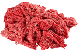 food & Beef free transparent png image.