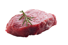 food & Beef free transparent png image.