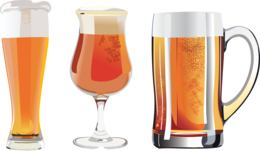 food & beer free transparent png image.