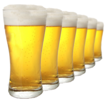 food & beer free transparent png image.