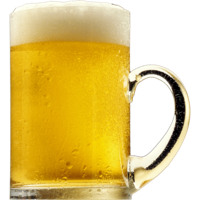 food & beer free transparent png image.