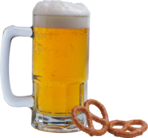 food & Beer free transparent png image.