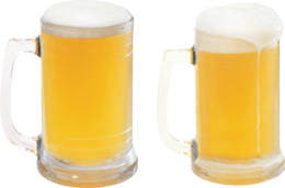 food & Beer free transparent png image.