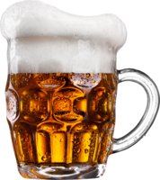 food & Beer free transparent png image.