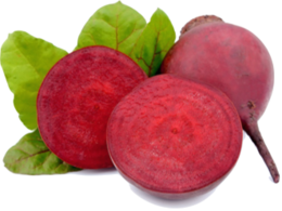 Beet&vegetables png image