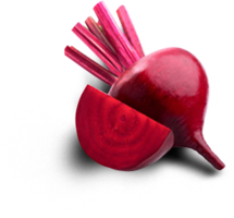 vegetables & Beet free transparent png image.