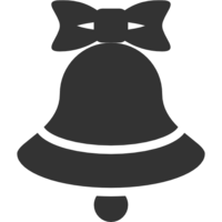 objects & bell free transparent png image.