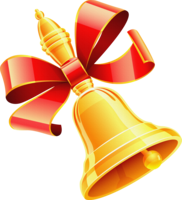 objects & Bell free transparent png image.