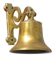 objects & Bell free transparent png image.