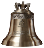 objects & Bell free transparent png image.