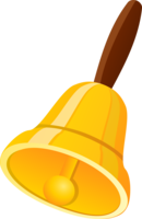 objects & Bell free transparent png image.