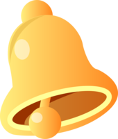 objects & Bell free transparent png image.