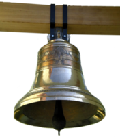 objects & Bell free transparent png image.