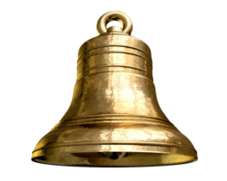 objects & bell free transparent png image.