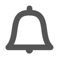 objects & bell free transparent png image.