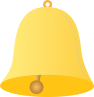 objects & bell free transparent png image.