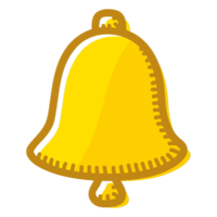 objects & bell free transparent png image.