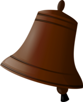 objects & Bell free transparent png image.