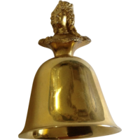 objects & bell free transparent png image.