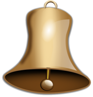objects & Bell free transparent png image.