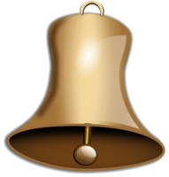 objects & bell free transparent png image.