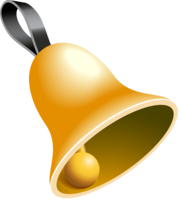 objects & Bell free transparent png image.