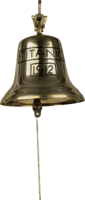 objects & bell free transparent png image.