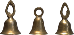 objects & Bell free transparent png image.