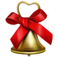 objects & bell free transparent png image.