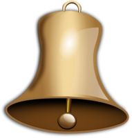 objects & bell free transparent png image.