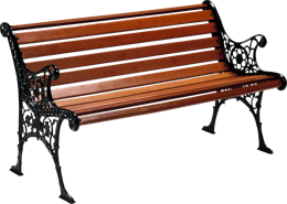 furniture & bench free transparent png image.